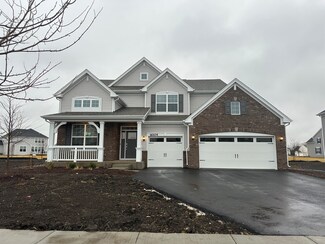 25821 W Springside St, Plainfield, IL 60586