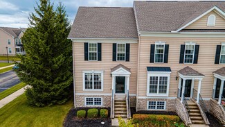 5511 Rainbow Falls St, Dublin, OH 43016
