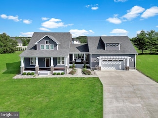 5688 Kirkpatrick Ct, Salisbury, MD 21801