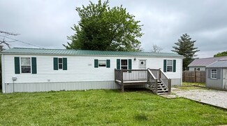 71 Pike St, Brodhead, KY 40409