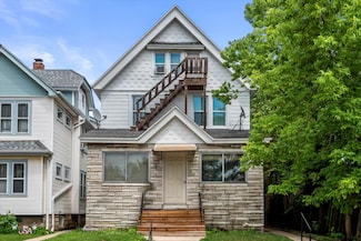 1820 S 59th St, Milwaukee, WI 53214