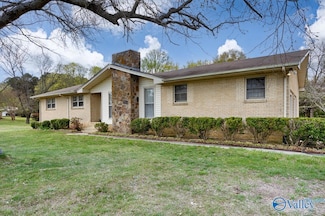 744 4th Ave NW, Arab, AL 35016