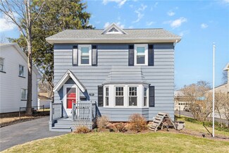 58 Bancroft Dr, Rochester, NY 14616