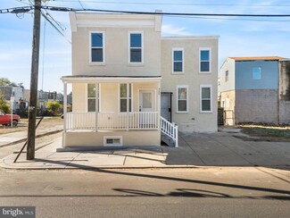 527 West St, Camden, NJ 08103