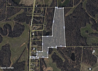 2080 Durhamville Rd, Ripley, TN 38063