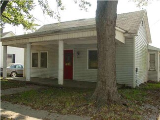 209 N Main St, Chrisney, IN 47611
