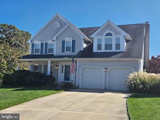 3 Horn Point Ct, Parkville, MD 21234