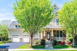 22507 Bowens Wharf Place, Ashburn, VA 20148