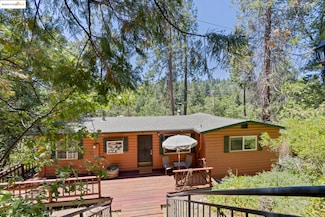 21815 Confidence Rd, Twain Harte, CA 95383