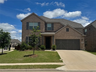 4100 Smokey Hill Ct, Prosper, TX 75078