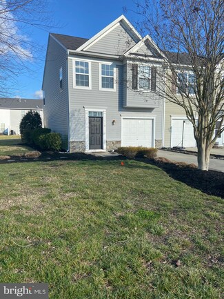 316 S Brown St, Fruitland, MD 21826