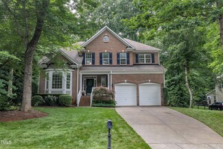 522 N Scotswood Blvd, Hillsborough, NC 27278