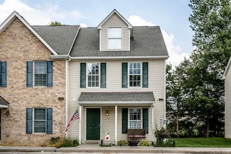 9281 Travellers Ct, New Market, VA 22844