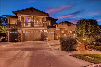 3791 Elderberry Cir, Corona, CA 92882