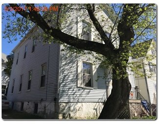 305 Austin St, New Bedford, MA 02740