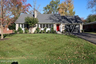 111 Spruce Ln, Louisville, KY 40207