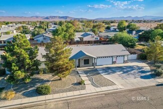 1117 Church, Ridgecrest, CA 93555