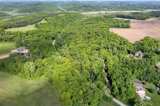 22.08 acres Zwettler Rd, Blue Mounds, WI 53517