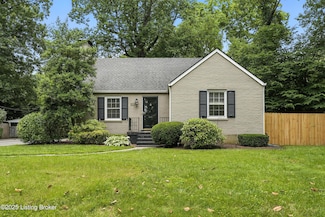 335 Ridgeway Ave, Louisville, KY 40207