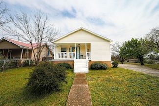 15 S Orleans St, Florence, AL 35630