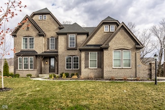 14818 Autumn View Way, Fishers, IN 46037