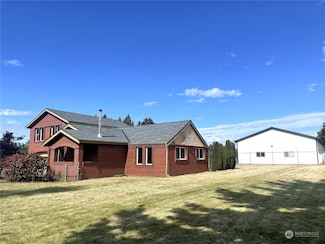 661 Mount Pleasant Rd, Port Angeles, WA 98362