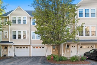 122 E Squantum St Unit 2, Quincy, MA 02171