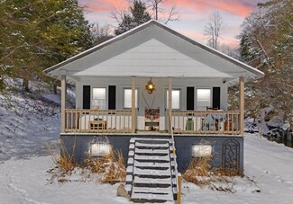 563 Acup Rd, Happy, KY 41746