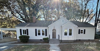 408 Bruton St, Troy, NC 27371