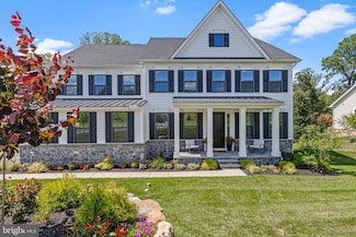 107 Adrienne Ct, West Chester, PA 19380