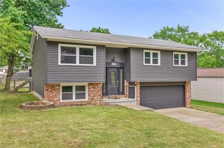 472 Stonewood St, Canal Fulton, OH 44614