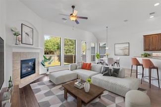 15912 Pearson Brothers Dr, Austin, TX 78717