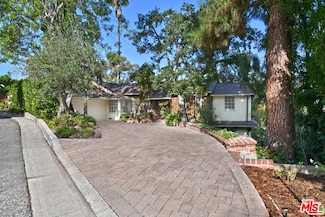 15213 Del Gado Dr, Sherman Oaks, CA 91403