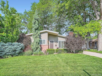 2609 S Dahlia St, Denver, CO 80222