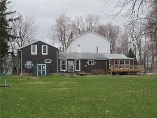 7813 Hamilton Street Extension, Williamson, NY 14589