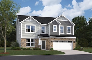 Liberty, McCordsville, IN 46055