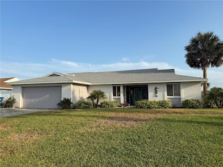 31 Sea Harbor Dr W, Ormond Beach, FL 32176