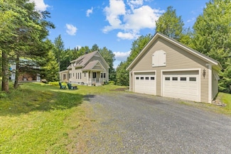 26 Sterling View Ln, Elmore, VT 05661