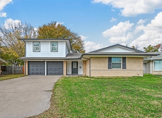 521 Lynn Dr E, Irving, TX 75062