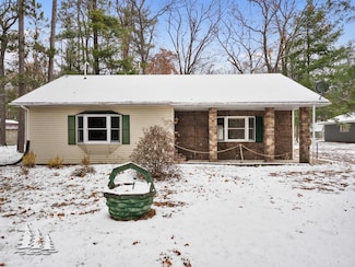 2705 S County Road 489, Lewiston, MI 49756