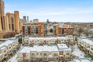 221 1st Ave NE Unit 21, Minneapolis, MN 55413