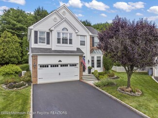 18 Nicholson Key Unit 112, Colts Neck, NJ 07722