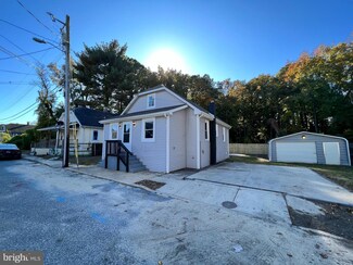14 Johnson Ave, Seaford, DE 19973