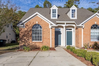 1314 Pawnee Pointe Ct, Tallahassee, FL 32312