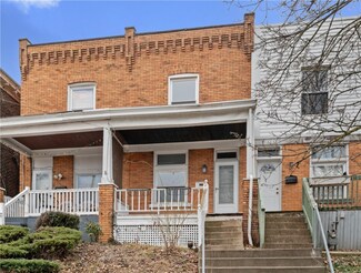 1325 Tennessee Ave, Pittsburgh, PA 15216