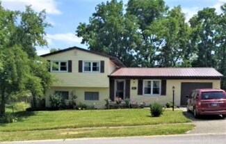 901 Ranch Rd, Connersville, IN 47331