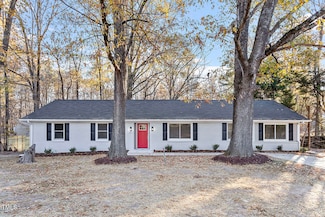 3807 Hulon Dr, Durham, NC 27705