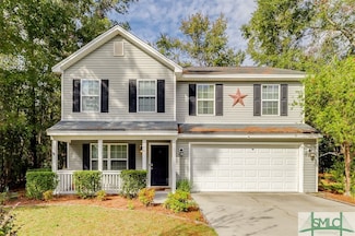 70 Barksdale Dr, Rincon, GA 31326