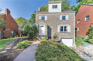 536 Lyndhurst Ave, Pittsburgh, PA 15216