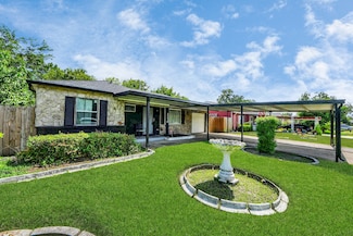 3330 Dulcrest St, Houston, TX 77051
